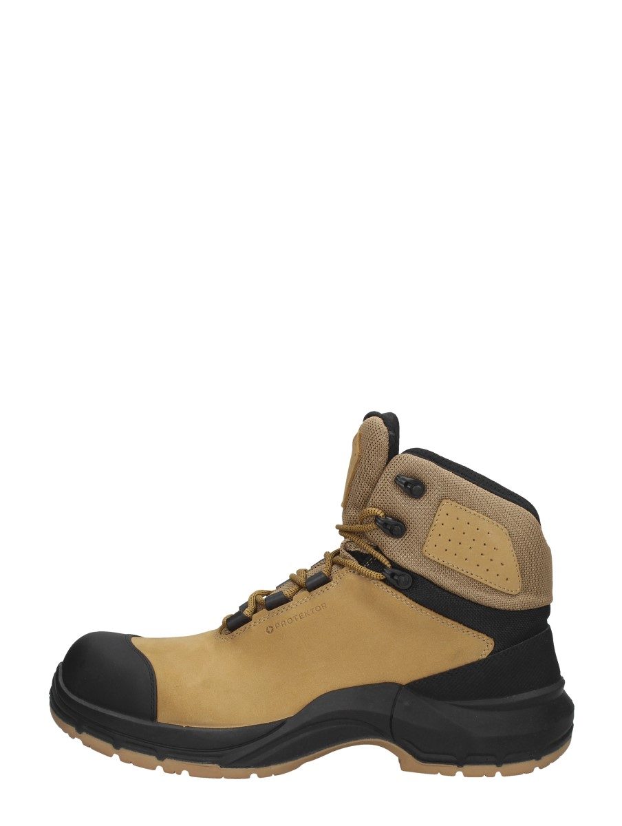 Protektor - Construct – beige