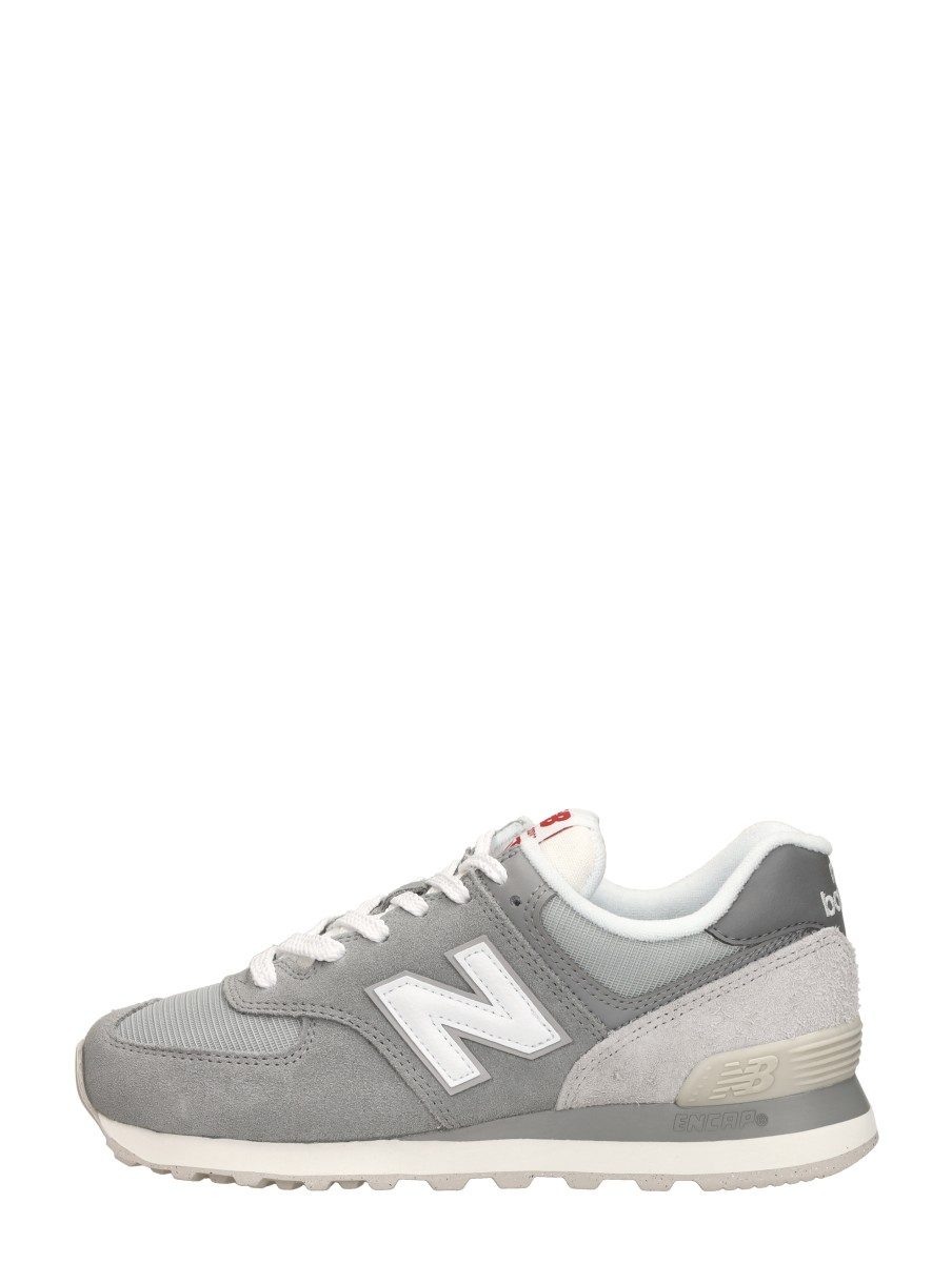 New Balance - 574 – grijs