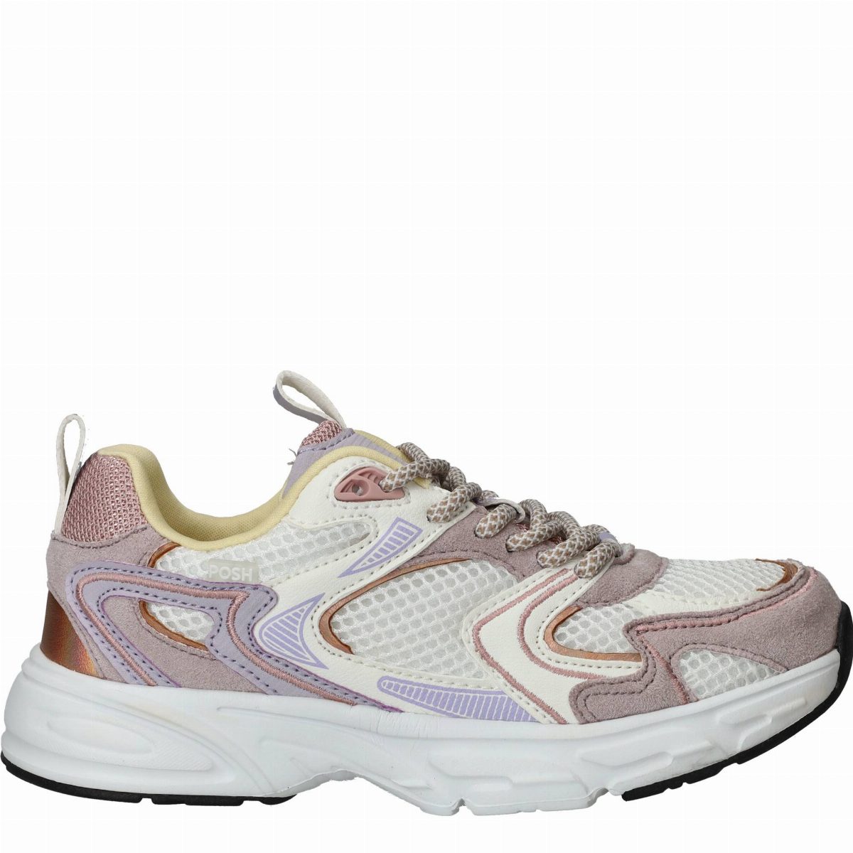 POSH by Poelman Sneakers Meisjes Multi