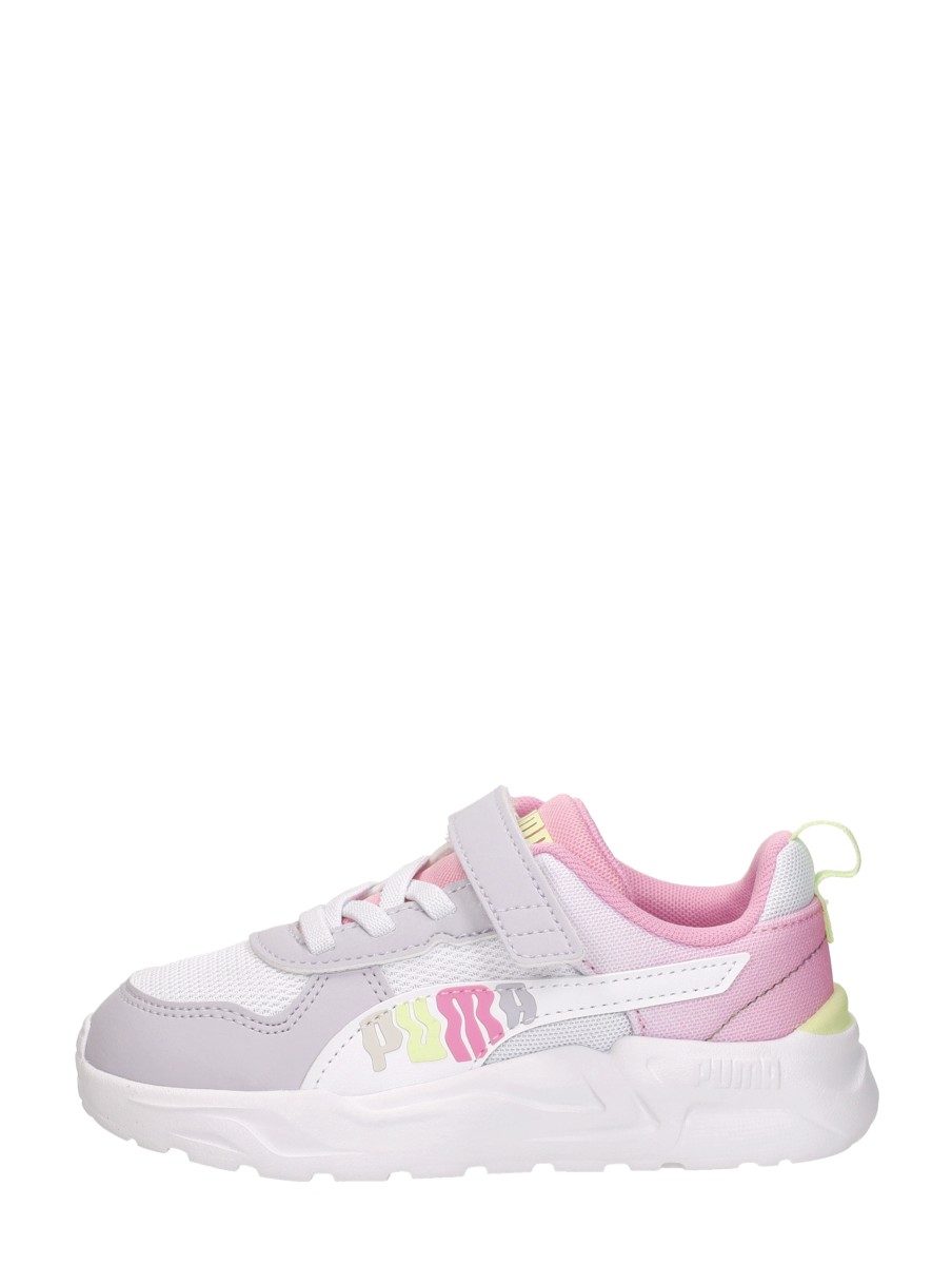 Puma - Trinity 2 Lt Come On Ac+ Inf