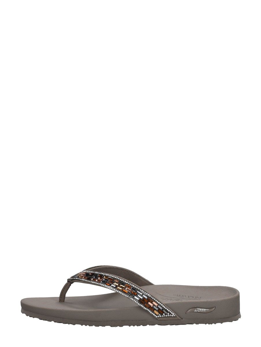 Skechers - Arch Fit Meditation – taupe