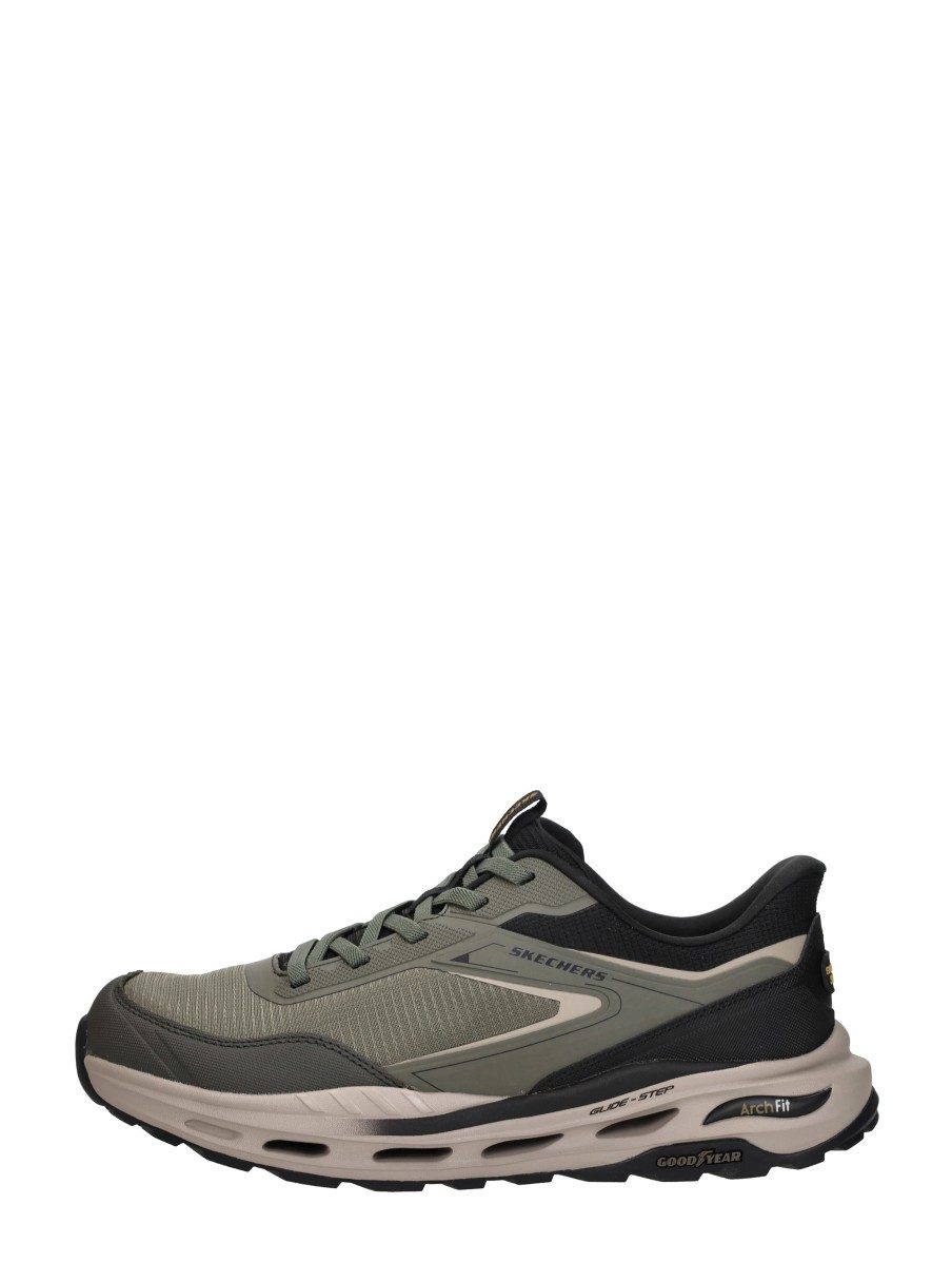 Skechers - Arch Fit Orvan Ultra - Talon – groen