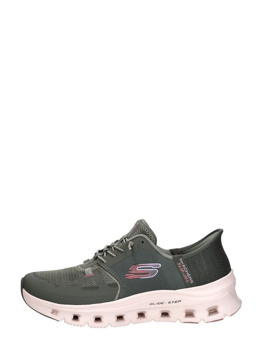 Skechers - Slip-ins: Glide-step Pro – groen