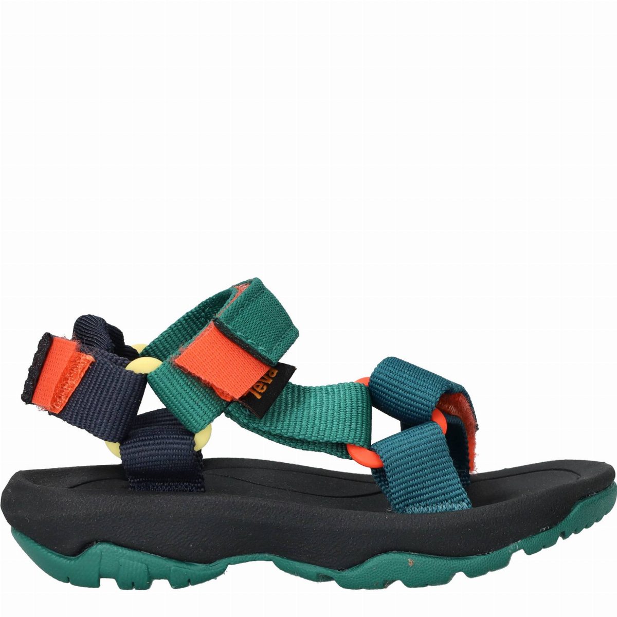 Teva Hurricane XLT 2 Sandalen Jongens Multi