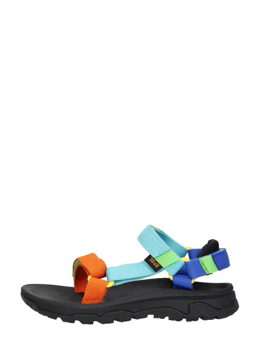 Teva - Hurricane Xlt Jr  Kleuren