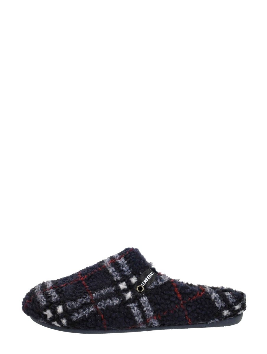 Verbenas - Eagle Astun – blauw