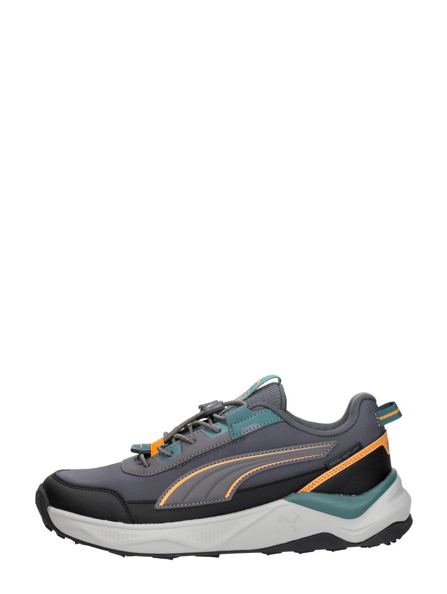 Puma - Evolve 2.0 Trail Lo Jr – foto 1 van 4