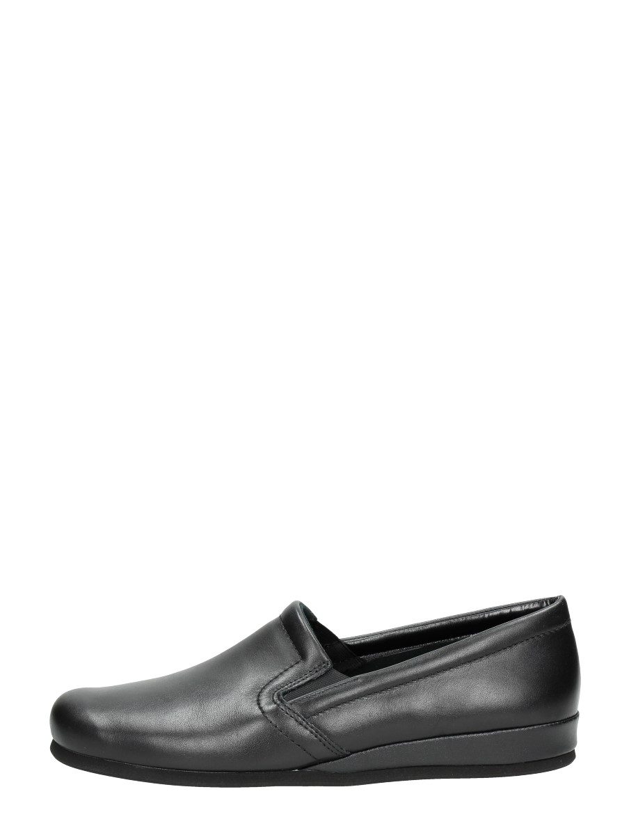 Rohde - Heren Pantoffels – zwart