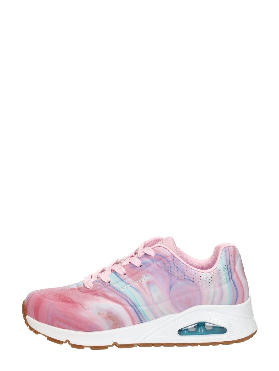 Skechers - Uno Gen1 - Marble Sweetheart