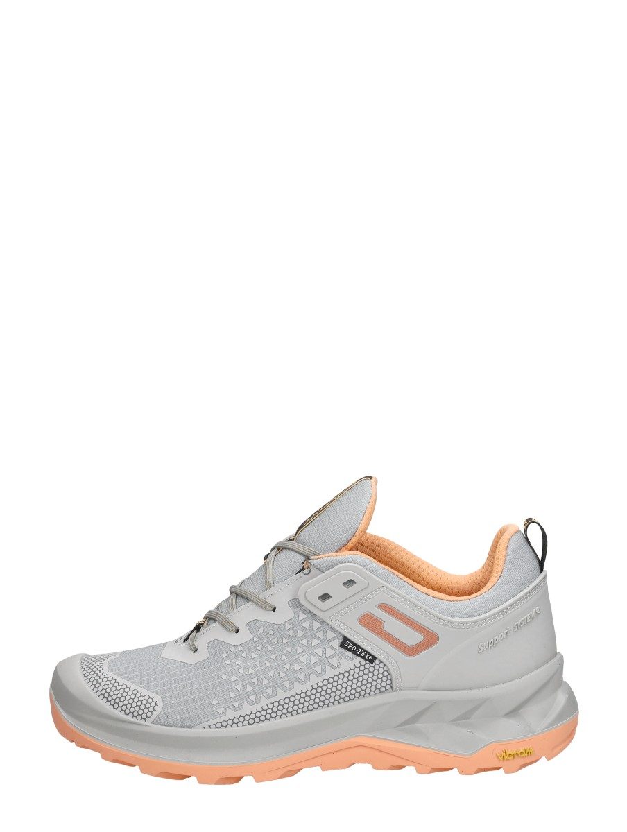 GriSport - Explorer L – grijs
