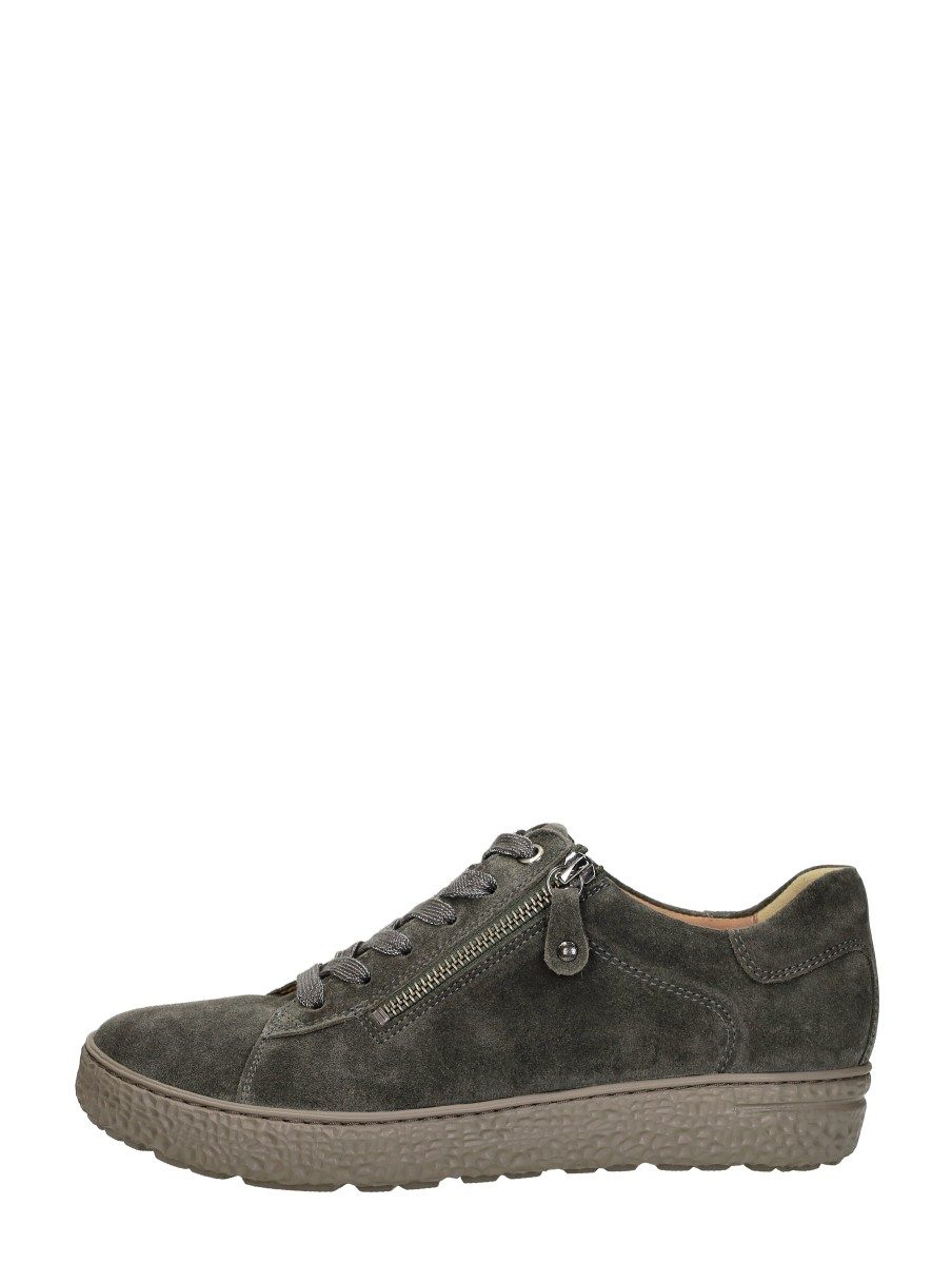 Hartjes - Phil Shoe – groen