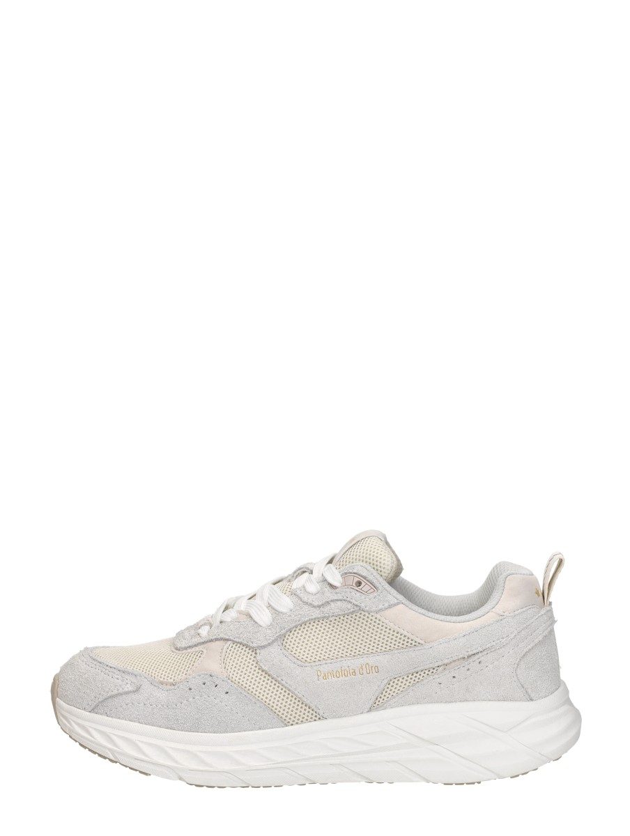 Pantofola D'Oro - Audace Sneaker – wit