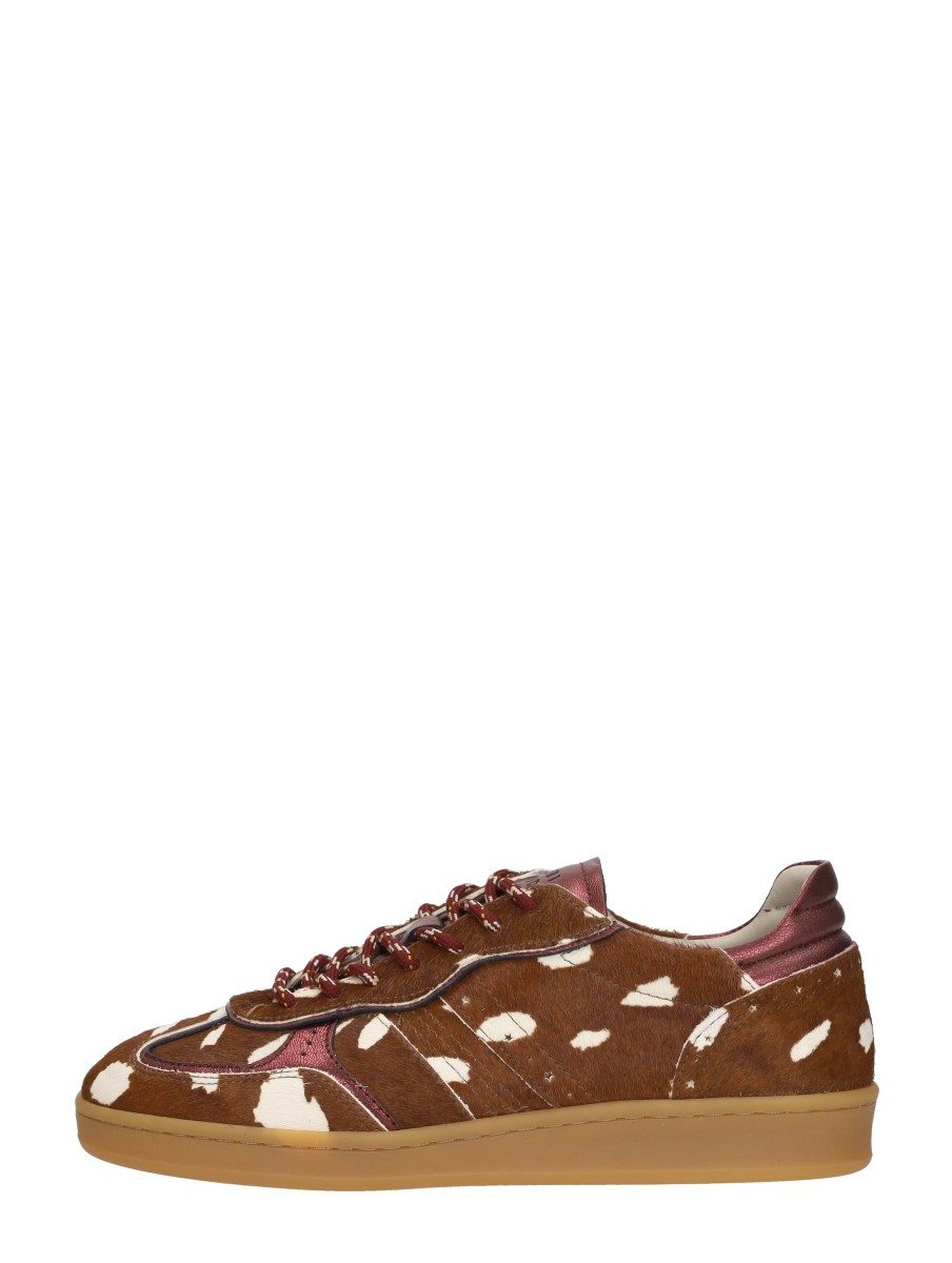Piedi Nudi - Imola Middel Bruin – middelbruin