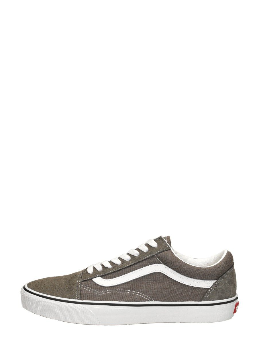 Vans - Old Skool – grijs