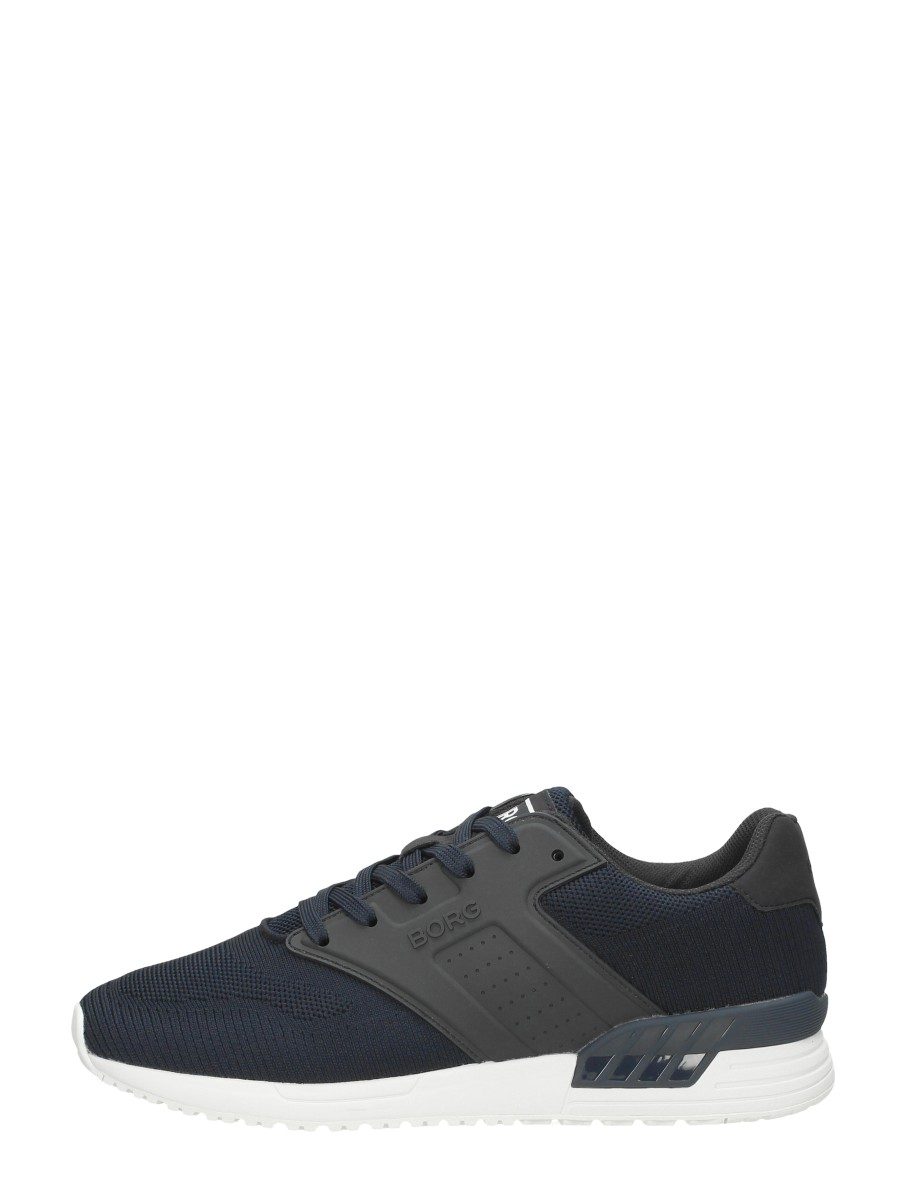 Bjorn Borg - R140 Knt M – blauw