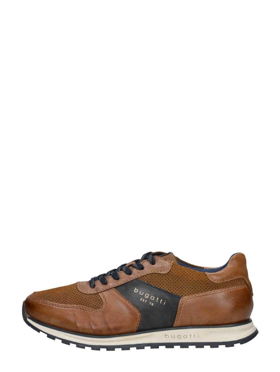 Bugatti - Cirino – cognac
