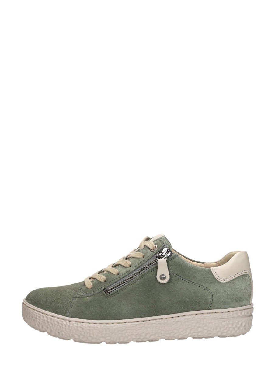 Hartjes - Phil Shoe – groen