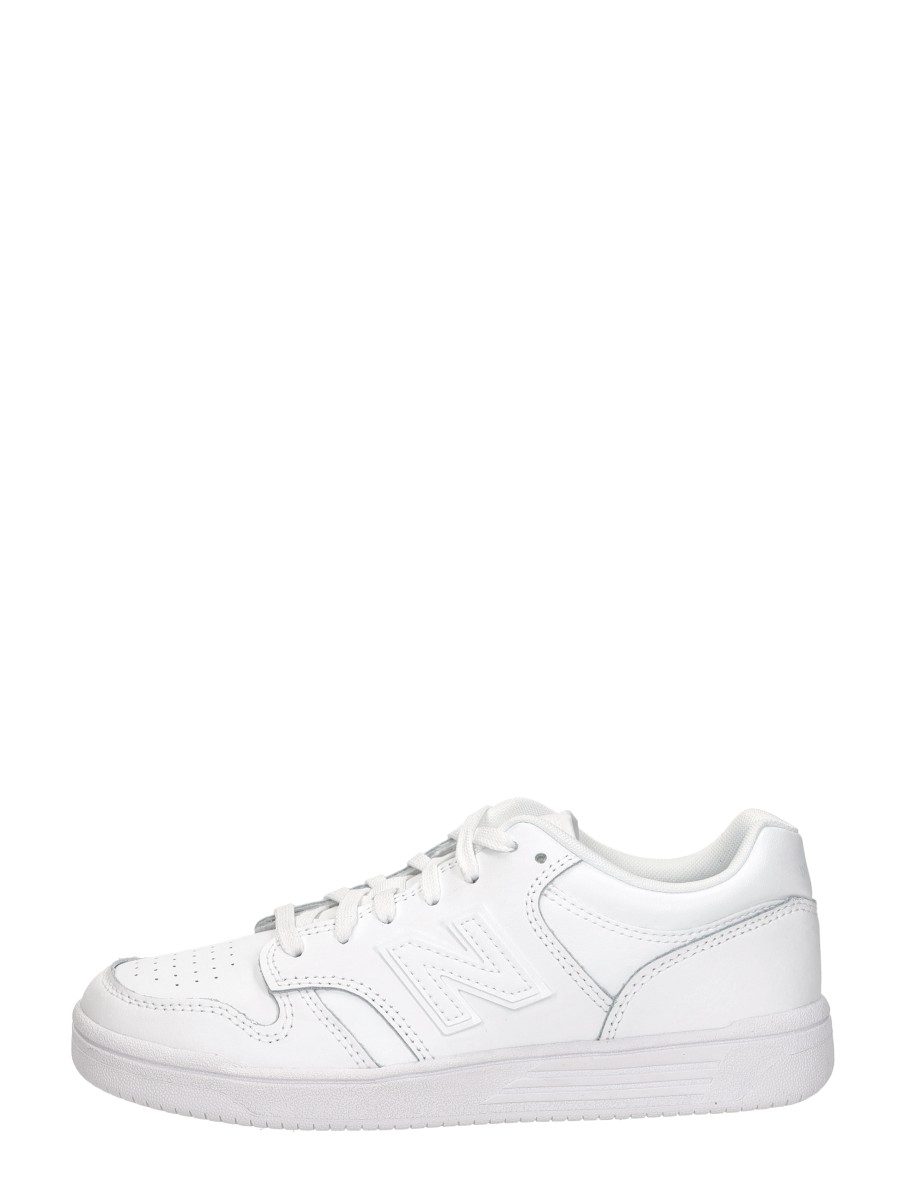 New Balance - 480 – wit