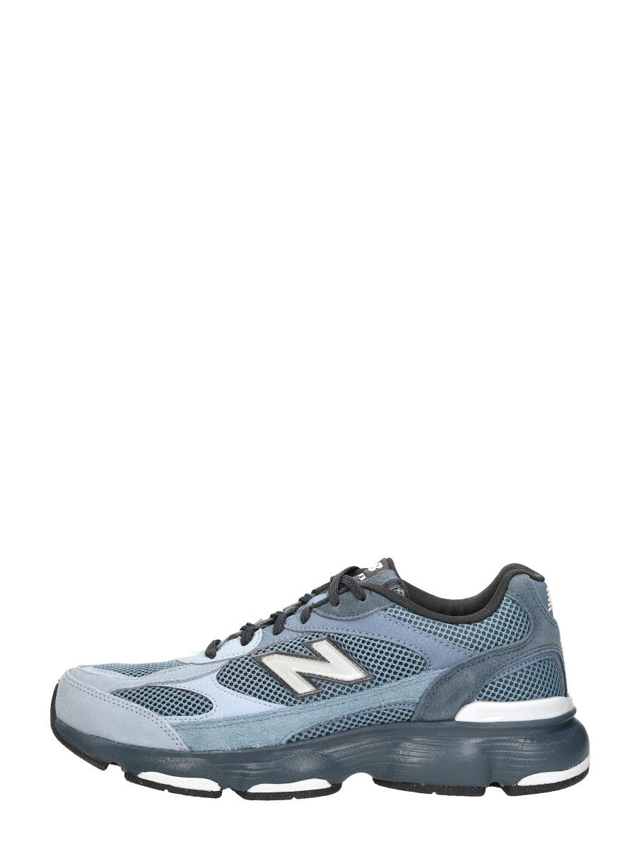 New Balance - 603 – blauw
