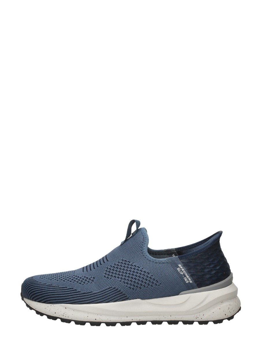 Skechers - Slip-ins Rf: Bogdin – blauw