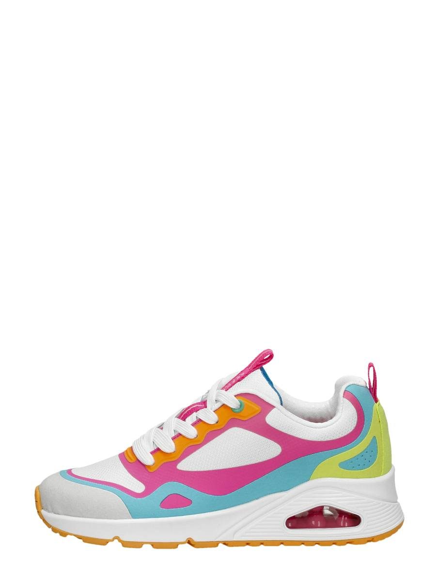 Skechers - Uno - Color Steps – foto 1 van 4