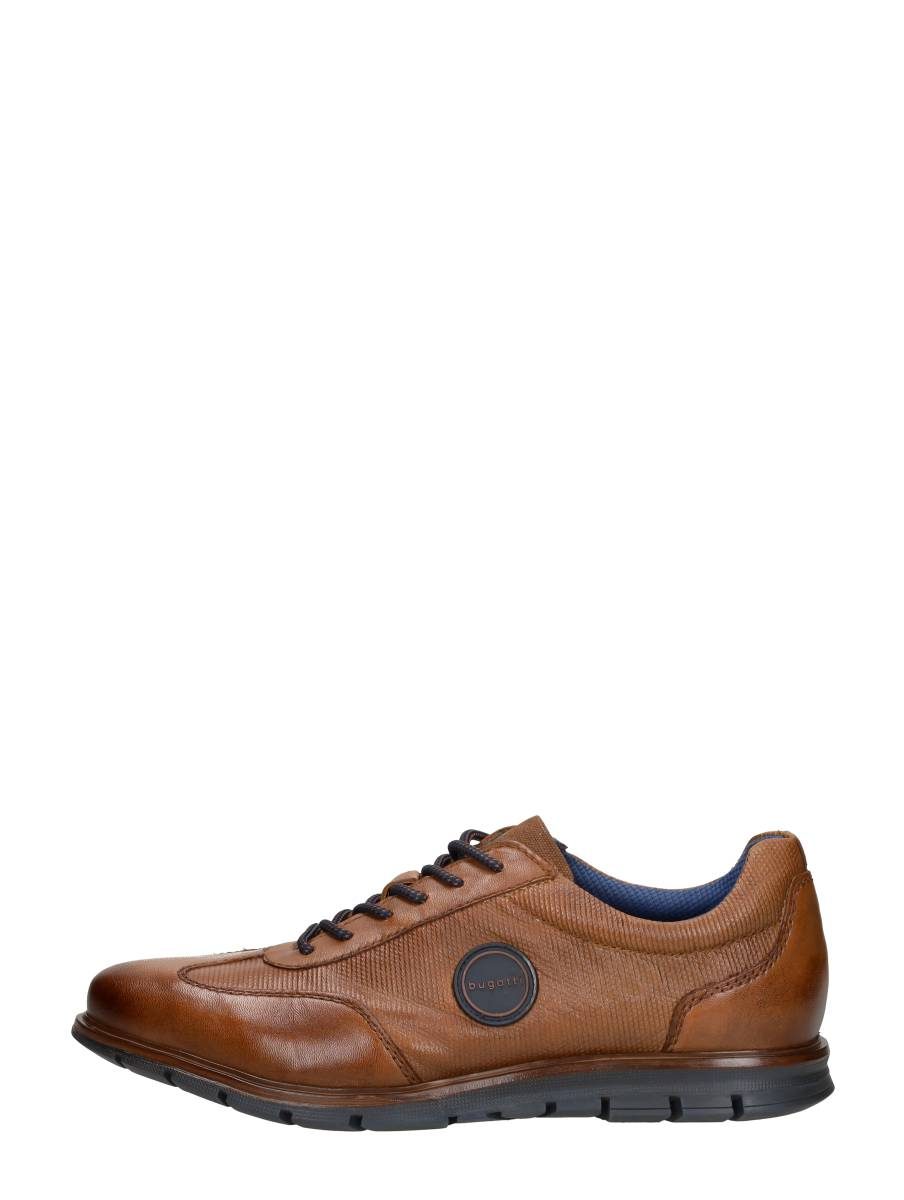 Bugatti - Simone Comfort – cognac