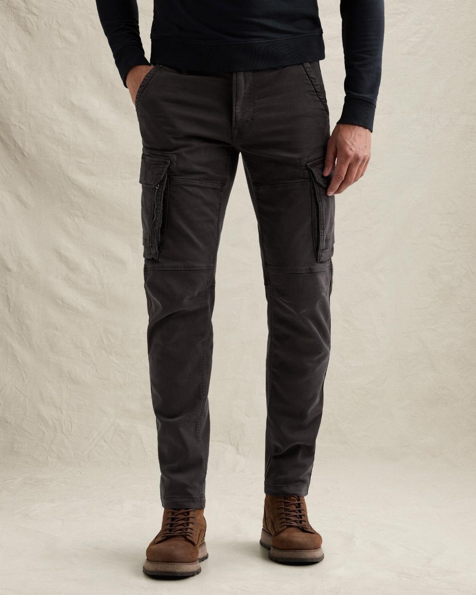 Expedizor relaxed fit cargobroek – turbulence