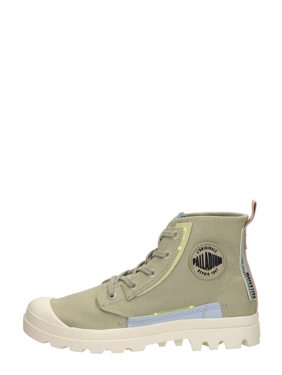 Palladium - Pampa Underlayer – khaki