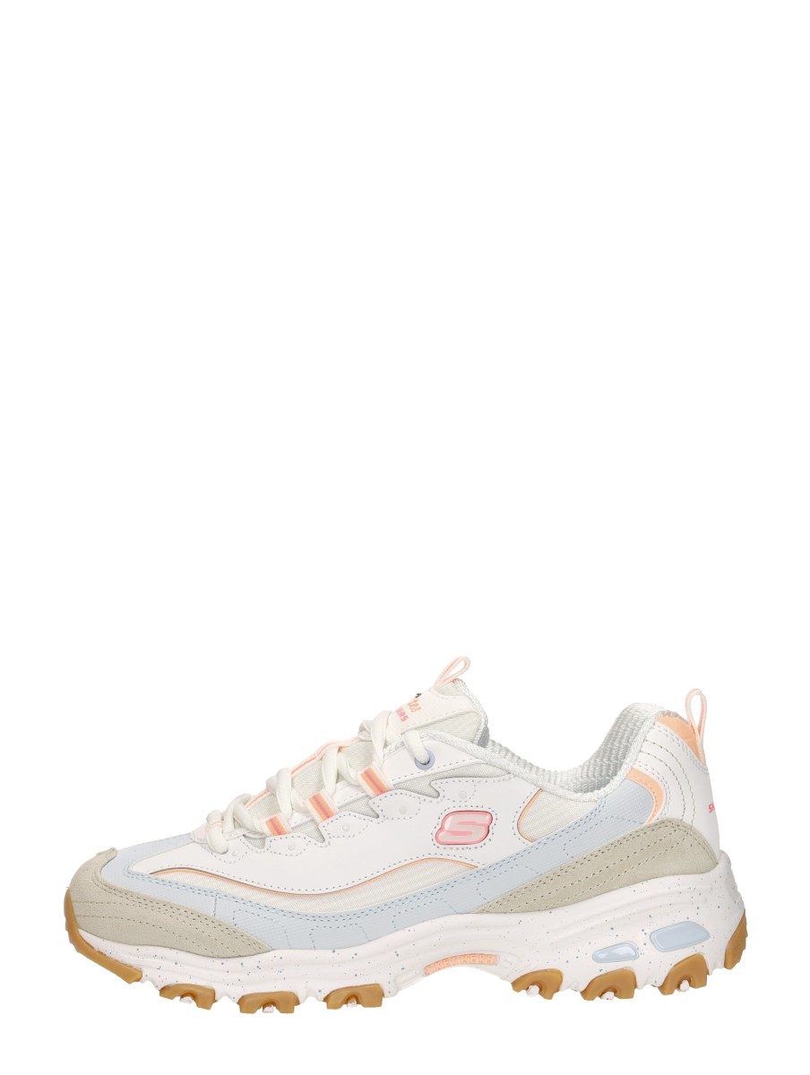 Skechers - D'lites - Bold Views – foto 1 van 4