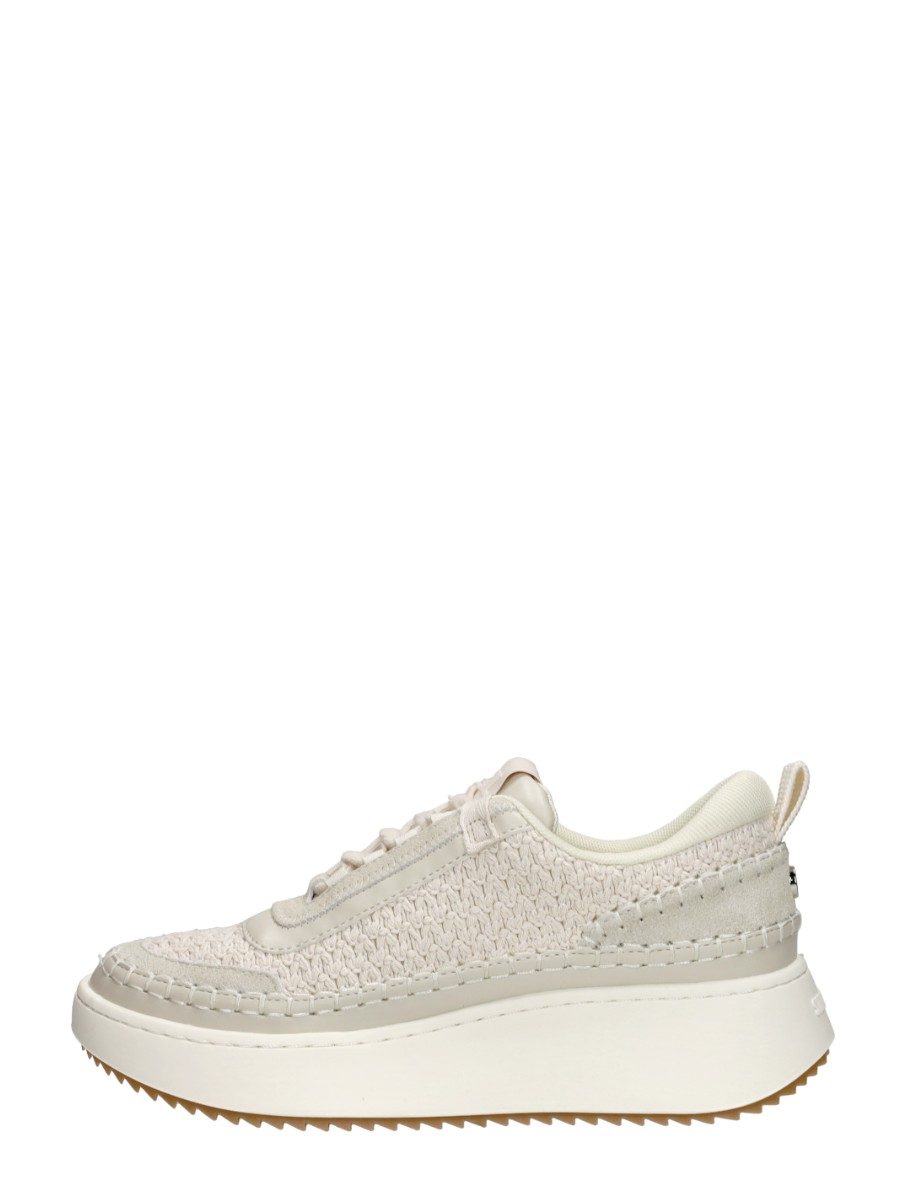 Steve Madden - Doubletake – gebroken wit