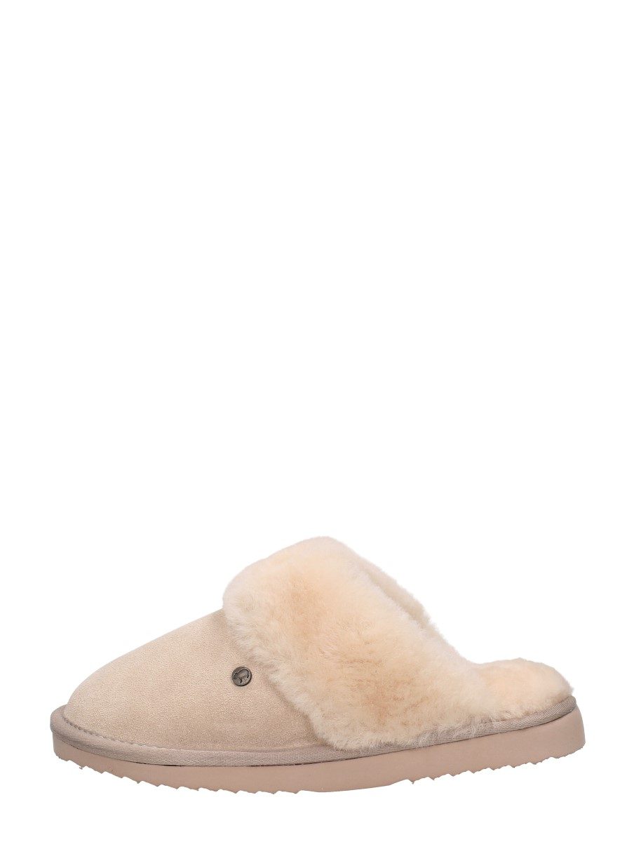 Warmbat - Flurry – beige