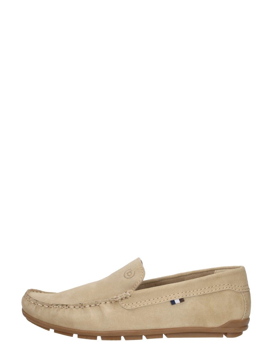 Bugatti - Mocassin – beige
