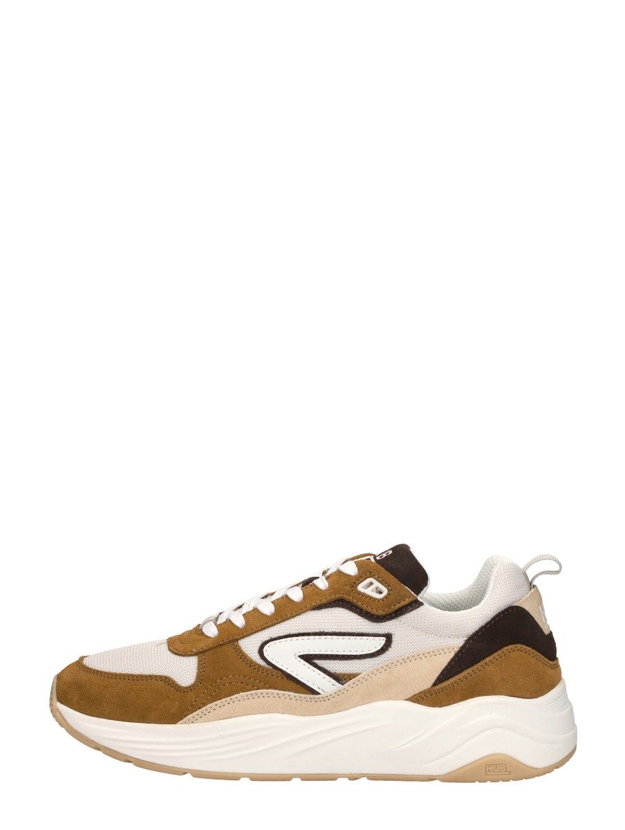 Hub - Glide – cognac