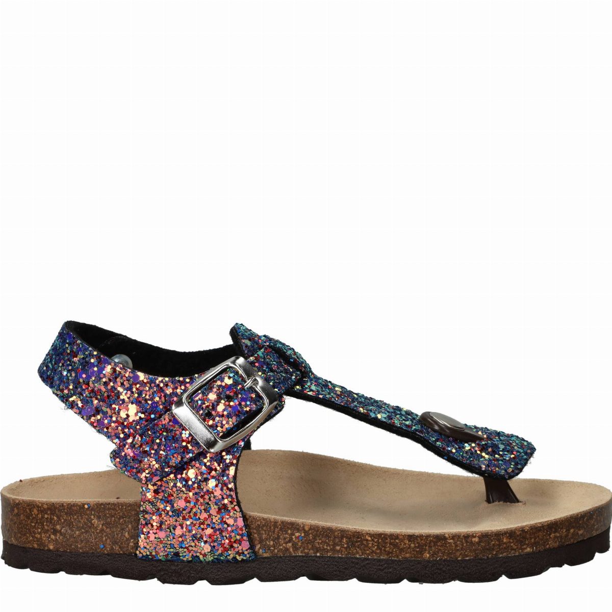 IK-KE Sandalen Meisjes Multi