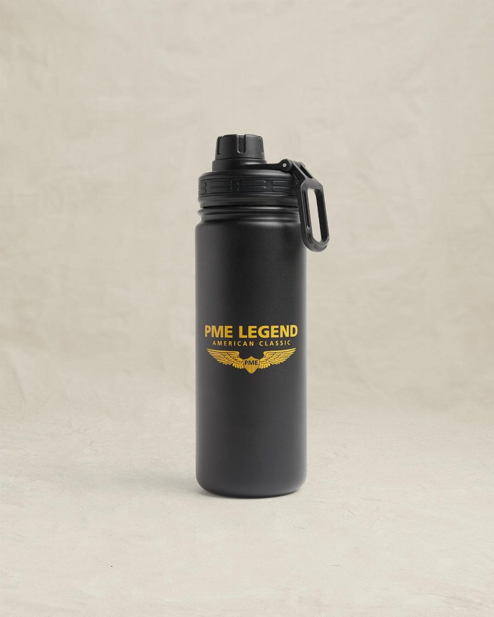 PME Legend stainless steel drinkfles