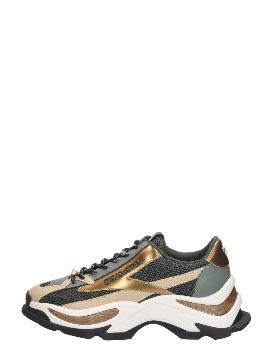 Steve Madden - Zoomz – khaki