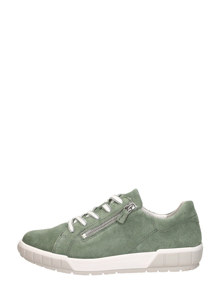 Sub55 Comfort Collection - Karda 02 – groen