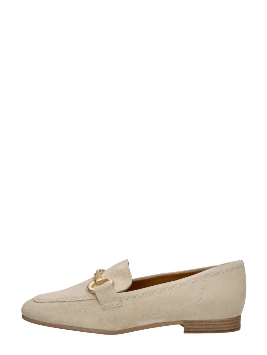 Tamaris - Mocassin – beige