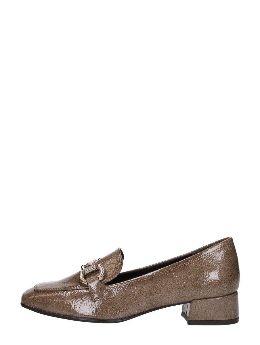 Tamaris - Pumps – taupe