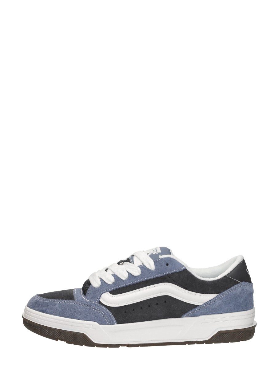 Vans - Hylane – blauw
