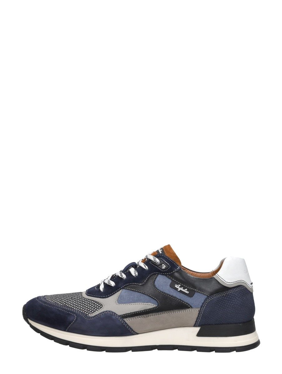 Australian - Tiago – blauw
