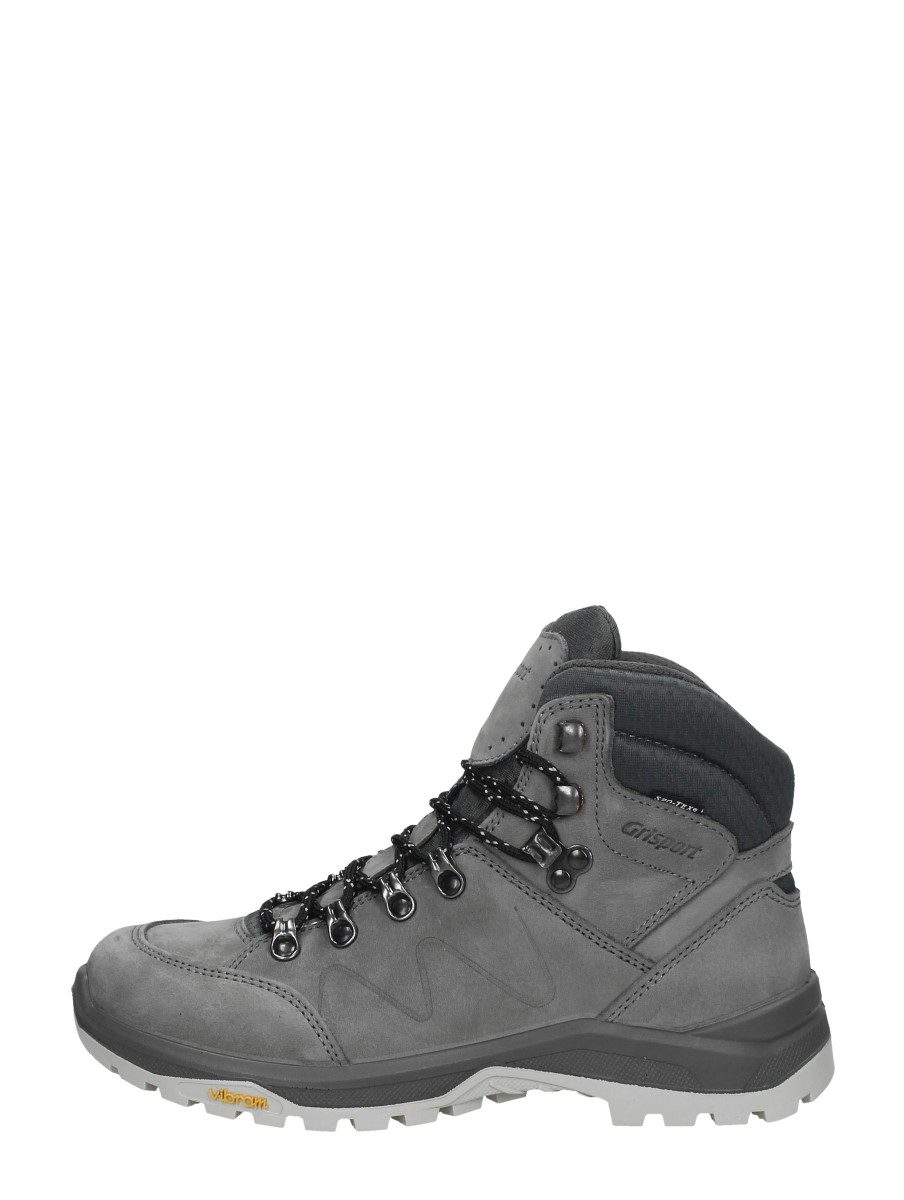 GriSport - Gri Boston Mid – grijs