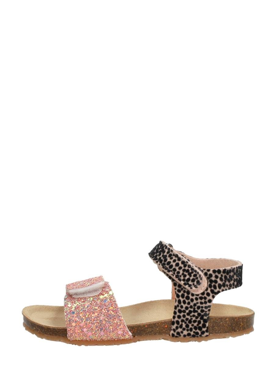 Keq - Meiden Sandalen – roze