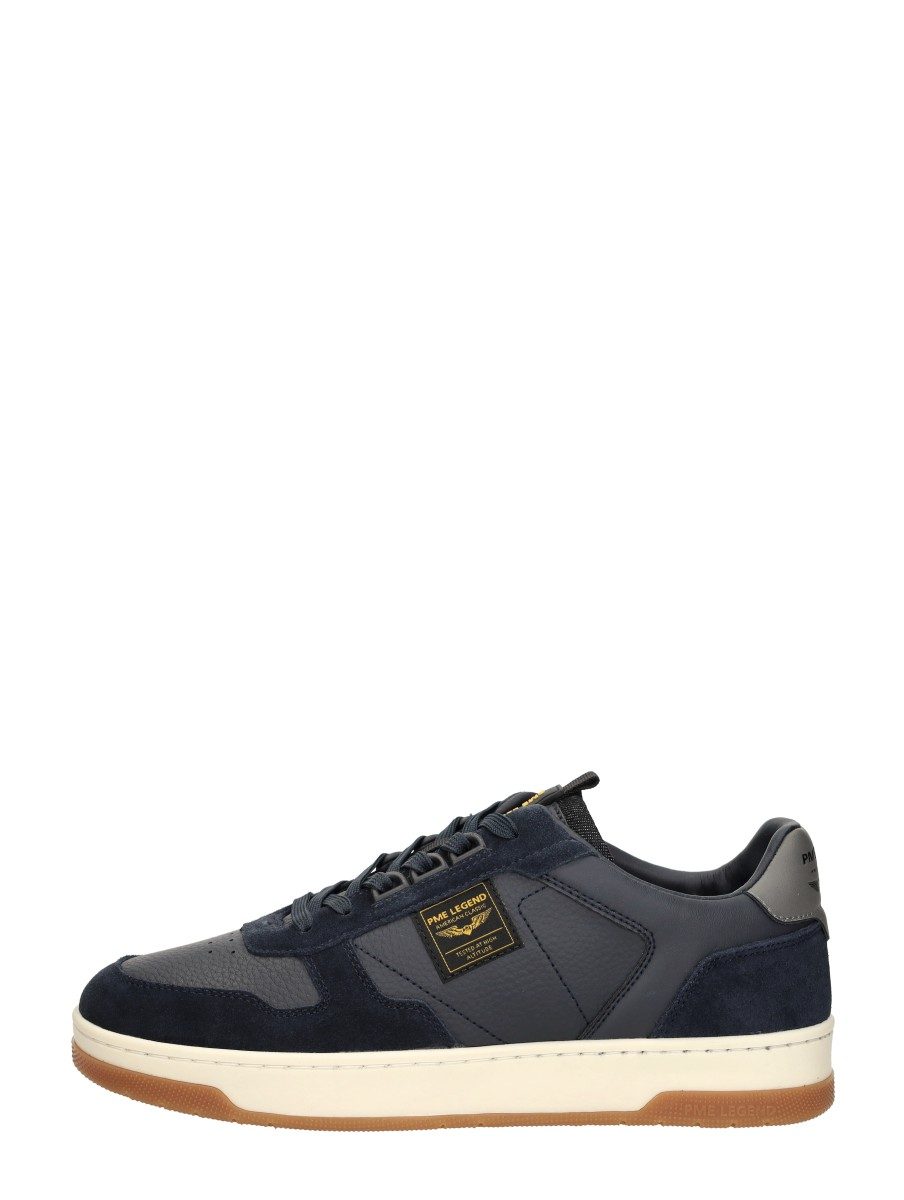 PME Legend - Porter Cs-10 – blauw