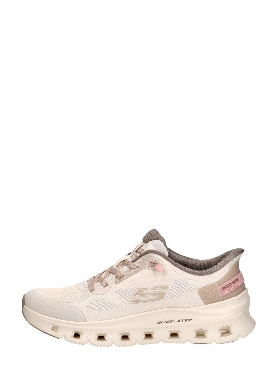 Skechers - Slip-ins: Glide-step Pro - Pure Motion – beige