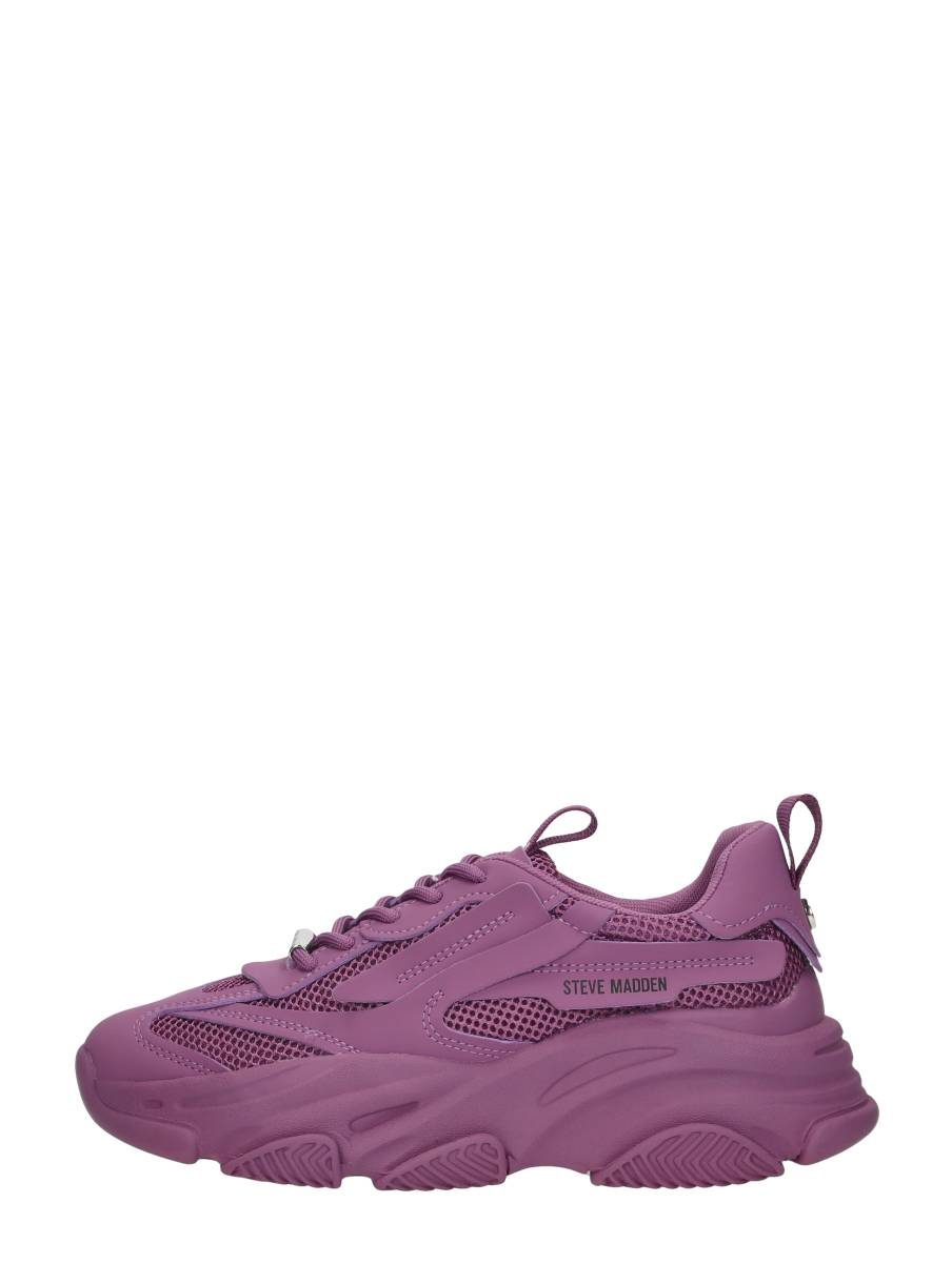 Steve Madden - Possession – paars