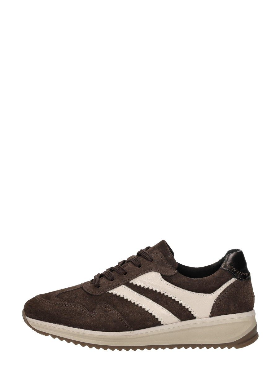 Sub55 Comfort Collection - Amber 01 – donkerbruin
