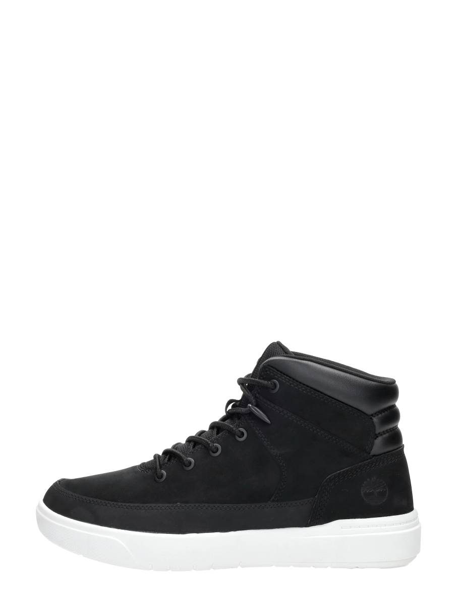 Timberland - Seneca Bay Hiker – zwart