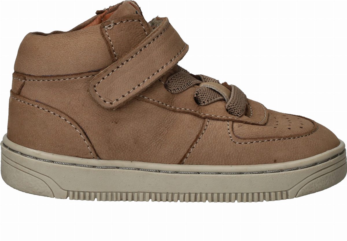 IK-KE Babyschoentjes Jongens Beige