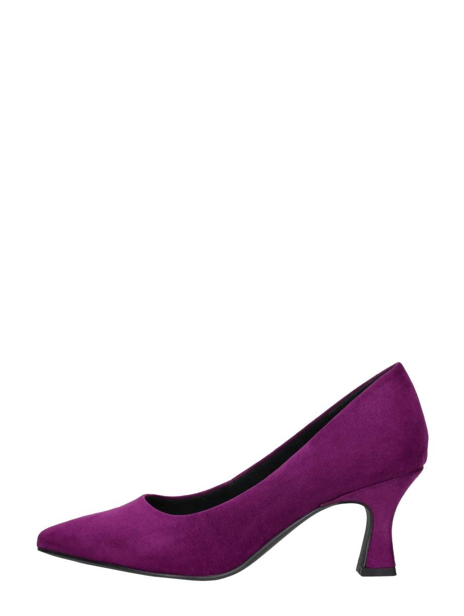 Marco tozzi - Pumps – fuchsia